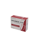 Hagimox 250 Hộp 24 gói x 1,5g DHG