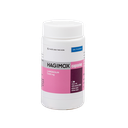 Hagimox capsules (hồng đậm-hồng nhạt) Chai 100 viên DHG