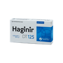 Haginir DT 125 v/10 h/20 t/2400