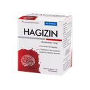 Hagizin Hộp 10 Vỉ x 10 Viên DHG