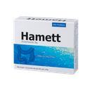Hamett Hộp 24 gói x 3,8g DHG