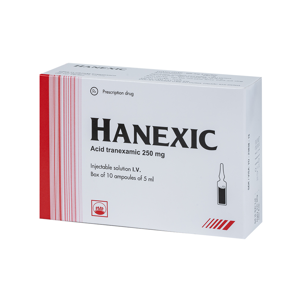 HANEXIC