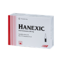HANEXIC