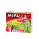 Hapacol 150 Flu Hộp 24 gói x 1,5g DHG