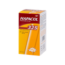 Hapacol 325 Hộp 1 chai x 100 viên DHG