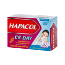 Hapacol CS day v/10 h/100 t/8400