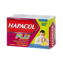 Hapacol Flu v/10 h/100 t/9600