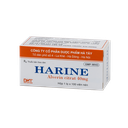 Harine 40mg lọ 100v Hataphar