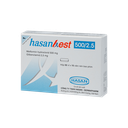 HASANBEST 500/2.5 H/30V HASAN