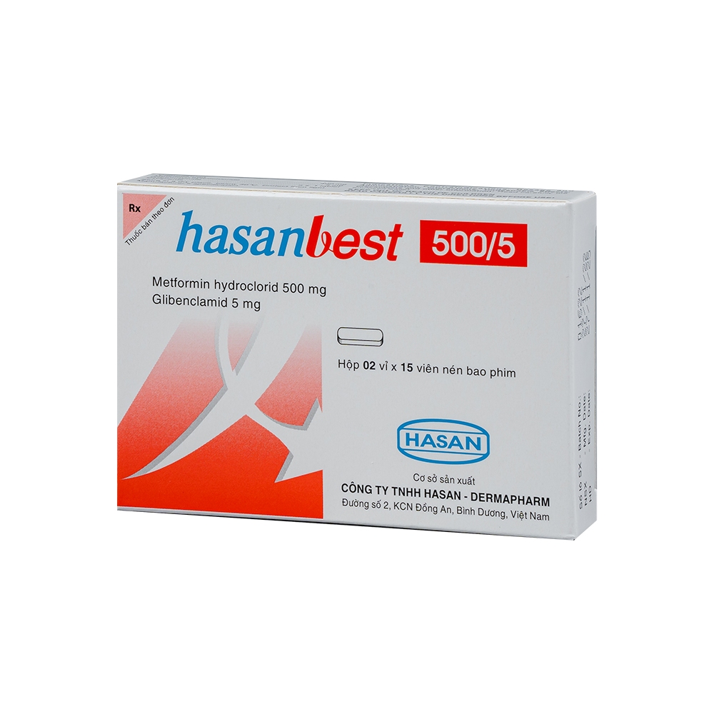 HASANBEST 500/5 H/30V HASAN