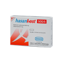 HASANBEST 500/5 H/30V HASAN