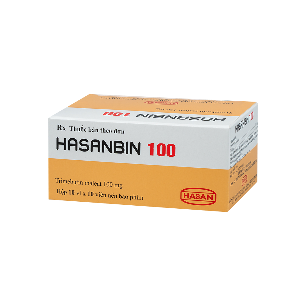 HASANBIN 100 H/100V HASAN