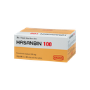 HASANBIN 100 H/100V HASAN