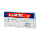 HASITEC 10 H/30V HASAN