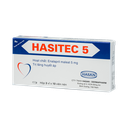 HASITEC 5 H/30V HASAN