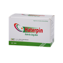 Haterpin bao đường H/50vỉ x10viên nén Hataphar