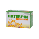 Haterpin nang H/50vỉ x10viên Hataphar