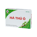 Hà thủ ô Hộp 3 vỉ x 10 viên Domesco