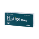 HISTIGO 16mg