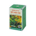 Hoàn lục vị BỔ THẬN ÂM (Chai 240HC)