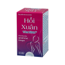Hồi Xuân Hộp 1 lọ x 40 viên Tâm Bình
