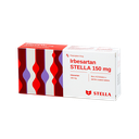 Irbesartan Stella 150mg Hộp/28viên Stella