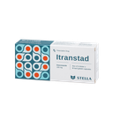 Itranstad Hộp/6 viên Stella