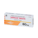 JAPROLOX TAB 60MG 20'S 20 Viên/ hộp Daiichi Sankyo
