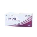 JAVIEL Hộp 60 Viên Davipharm