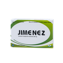JIMENEZ Hộp 30 Viên Davipharm