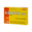 KALECIN 500 (H/10VBP)
