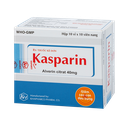 KASPARIN Hộp 100 viên Khapharco