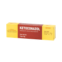 Ketoconazol 2% 10g Hộp x1tube