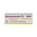 KETOCONAZOLE 2%