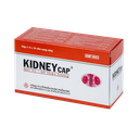 KIDNEYCAP Bát vị - bổ thận dương (Hộp 50NC)