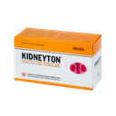 KIDNEYTON Lục vị - bổ thận âm (Hộp 50NC)