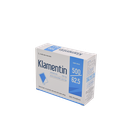 Klamentin 500/62.5 Hộp 24 gói x 2g DHG