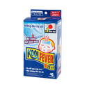Koolfever for children