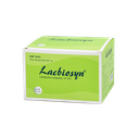 Lacbiosyn ® gói - H/100 Hộp 100 Gói Bidiphar