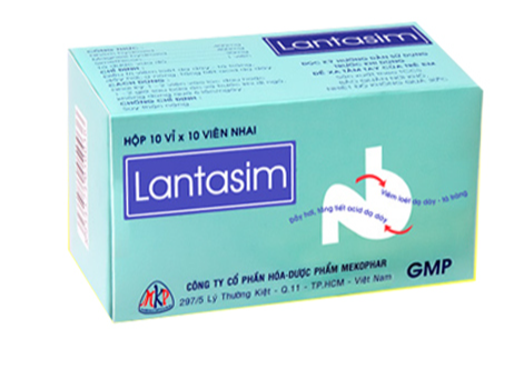 LANTASIM (H/100V)