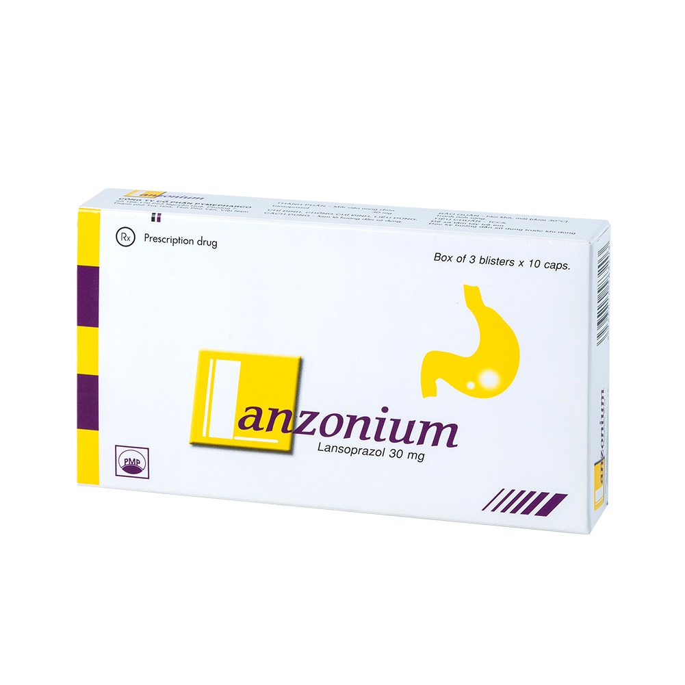 LANZONIUM