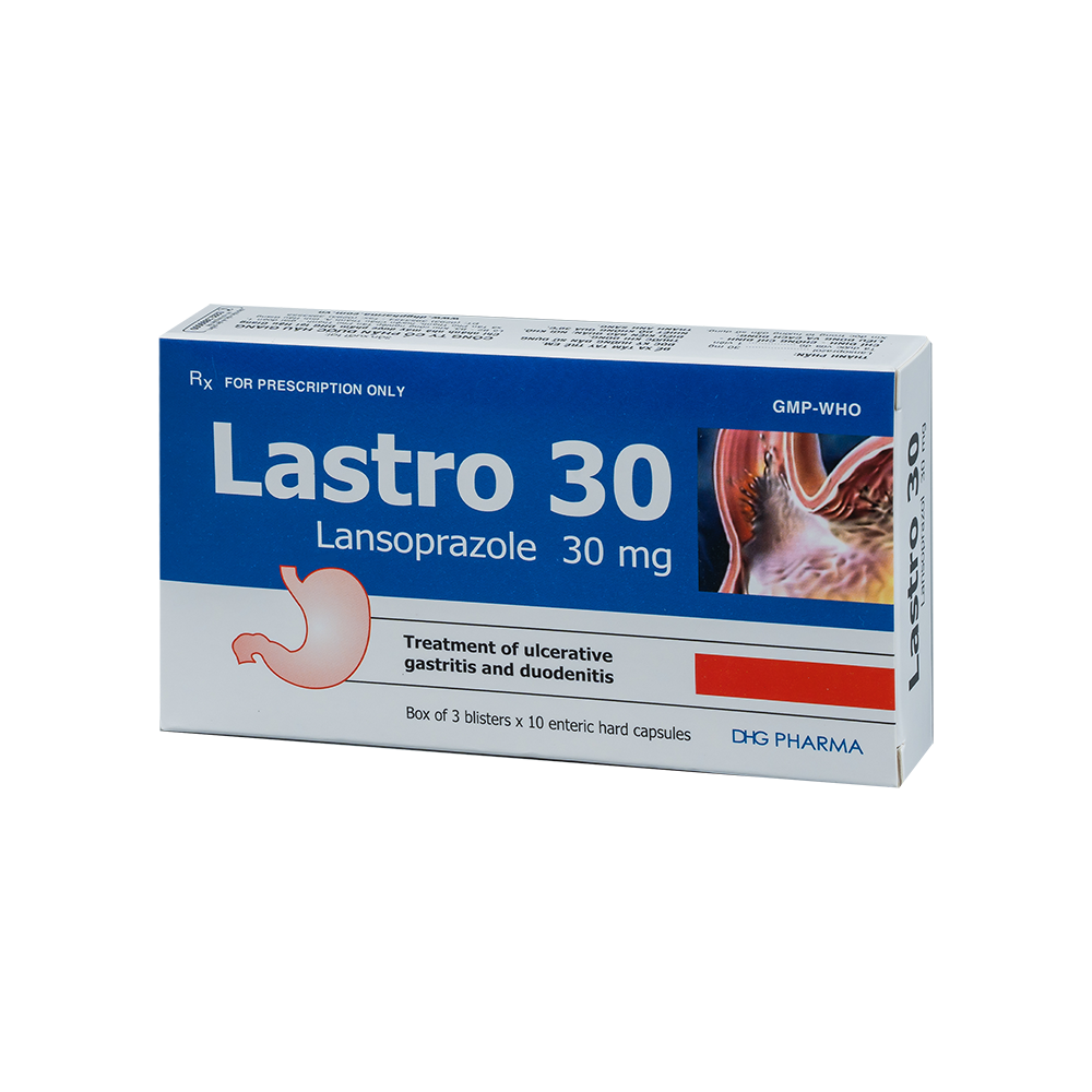 Lastro 30 v/10 h/30 t/3600