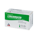 LINCOMYCIN Hộp 10 vỉ x 10 viên VINPHACO