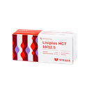 Lisiplus HCT 10/12.5 Hộp/30viên Stella