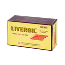 LIVERBIL (Hộp 50NC)