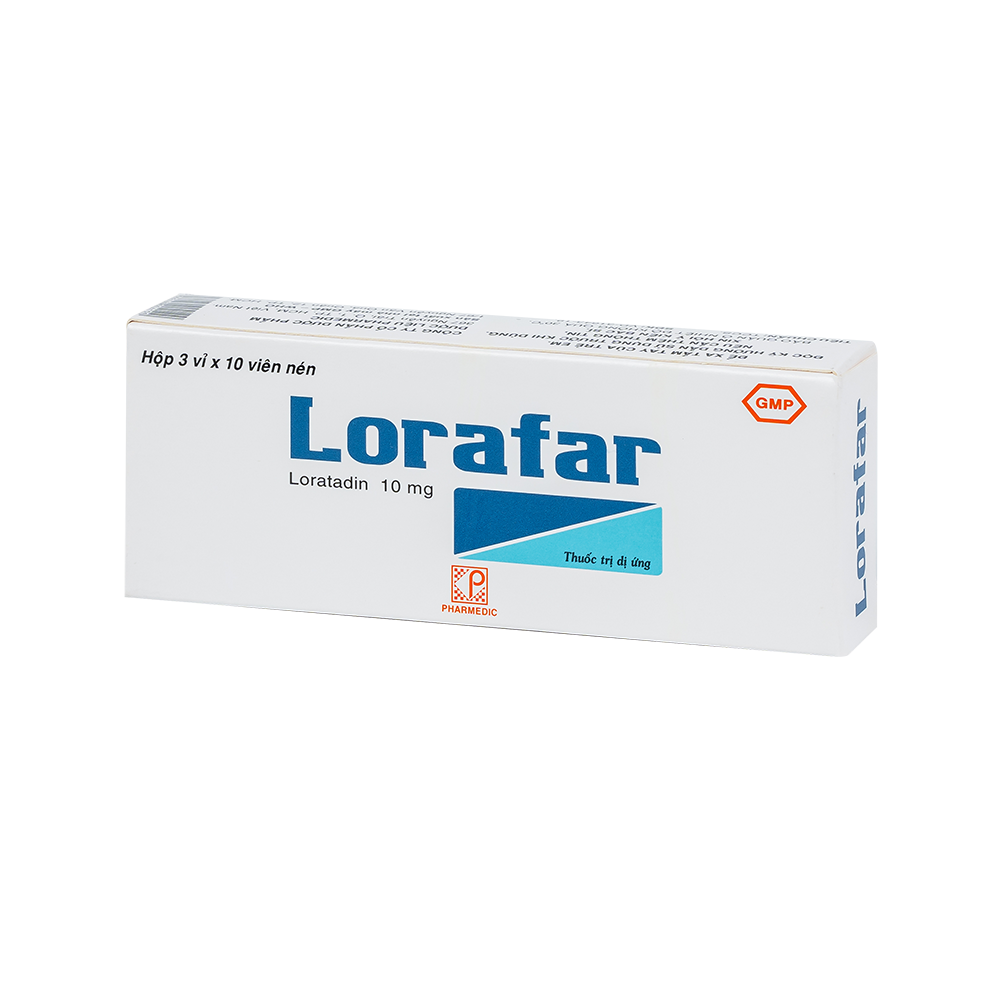 LORAFAR