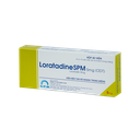 LoratadineSPM 5mg (ODT)
