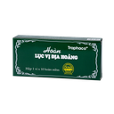 Lục vị địa hoàng Hộp 1 vỉ x 10 viên Traphaco