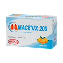 MACETUX 200 H/30GÓI HASAN