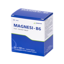 Magnesi-B6 Hộp 10 vỉ x 10 viên Imexpharm